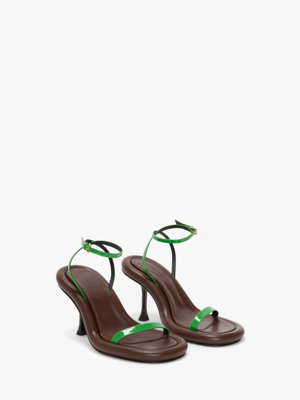 WOMEN'S BUMPER HEEL SANDAL - 2