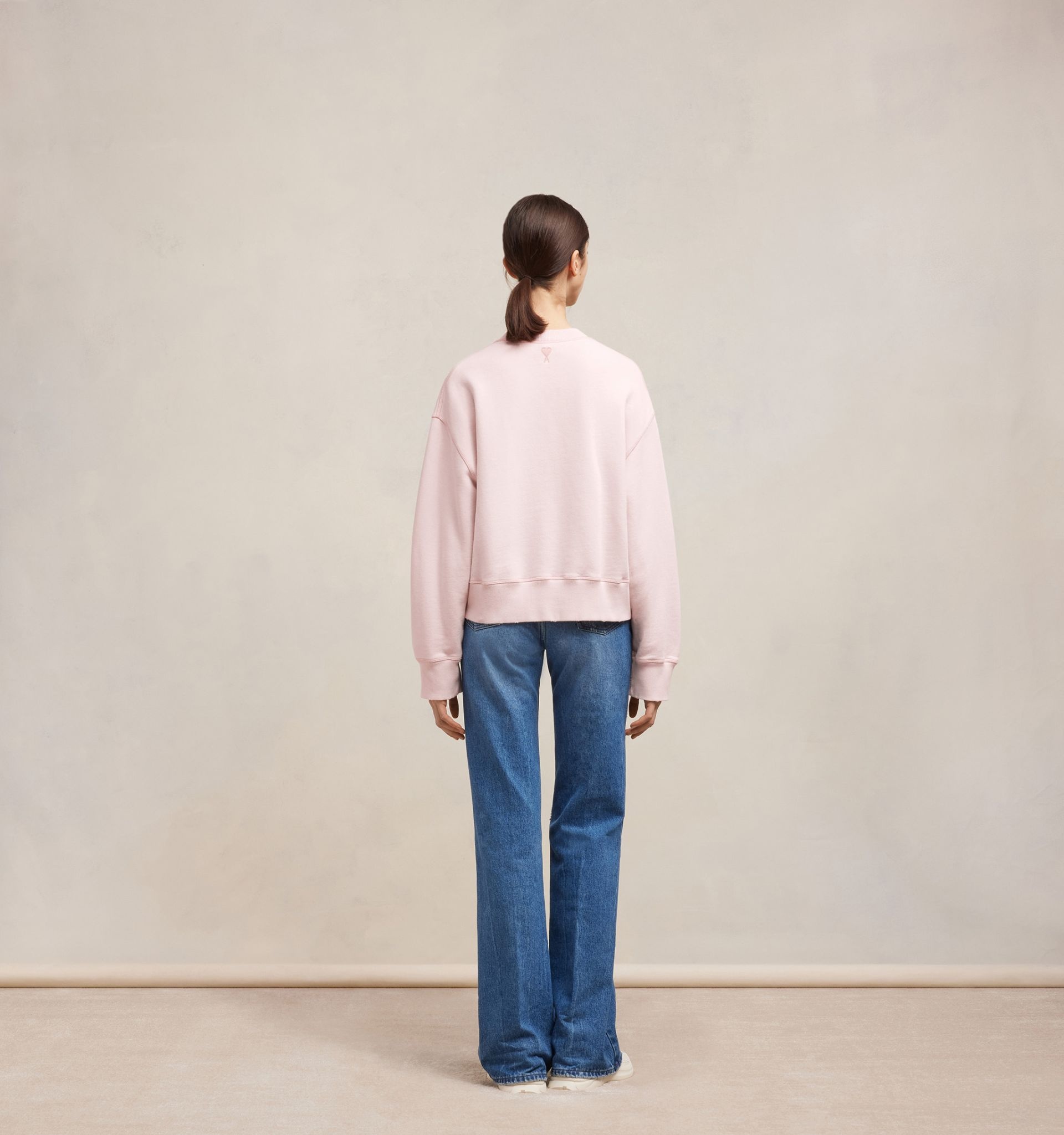 Fade Out Sweatshirt - 6