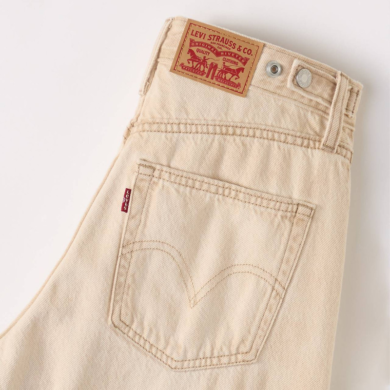 CINCH BARREL WOMEN'S JEANS 8