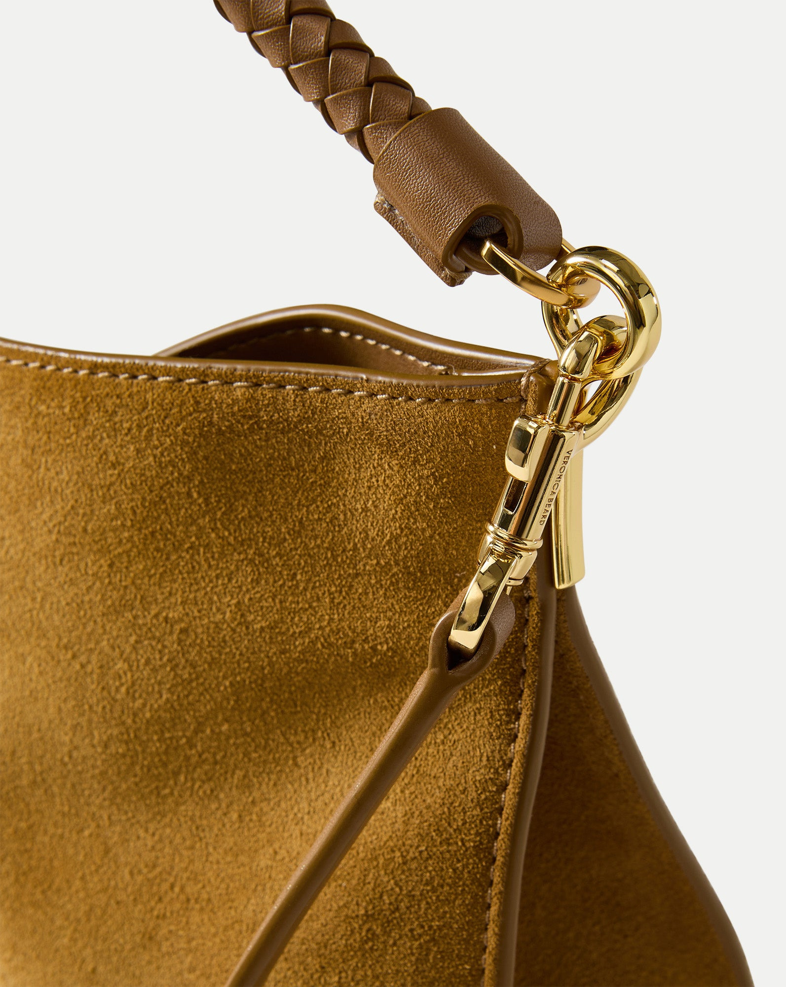 VIDA SHOULDER BAG - 3