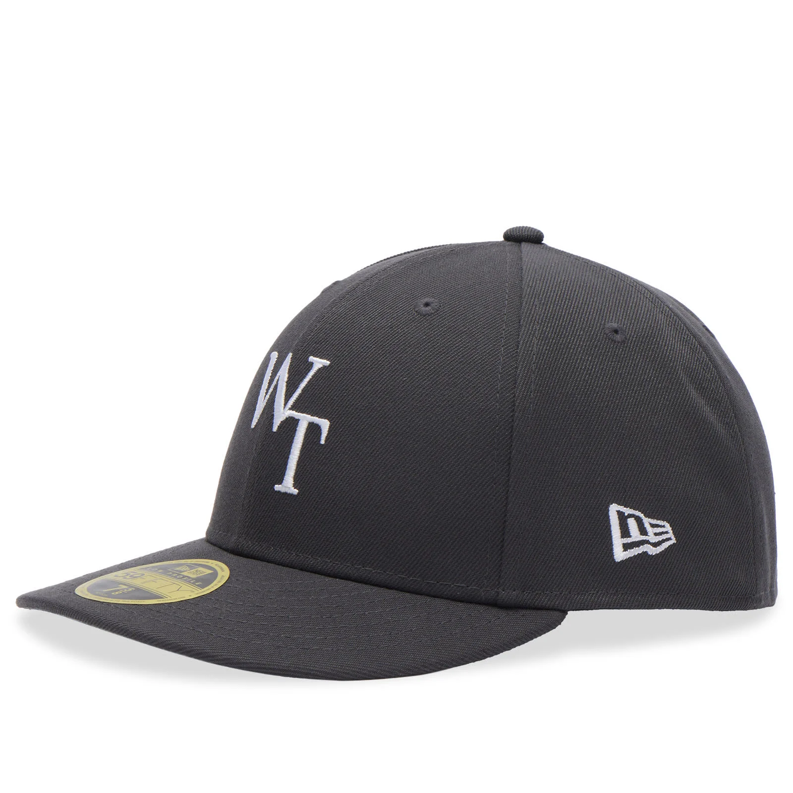 WTAPS 59Fifty Low Profile Cap - 1