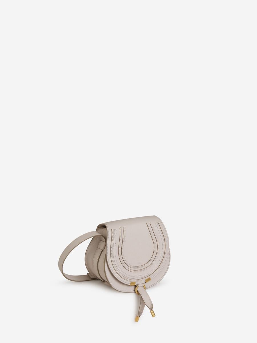 Chloé S Marcie Crossbody Bag - 1