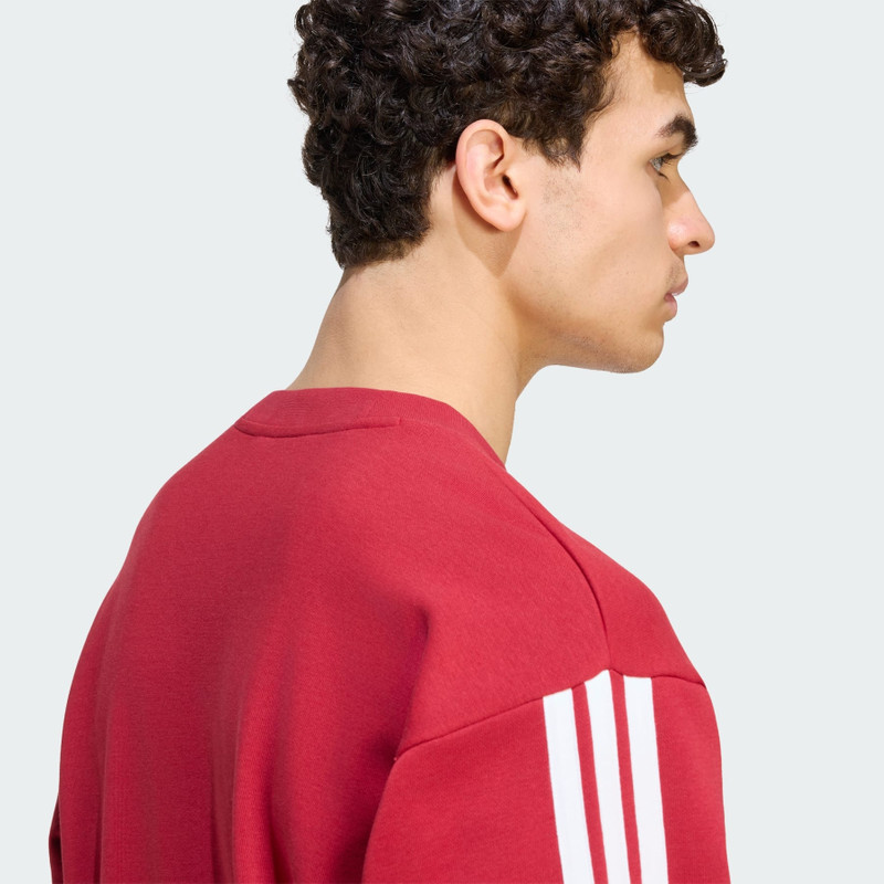Liverpool FC DNA Sweatshirt 6