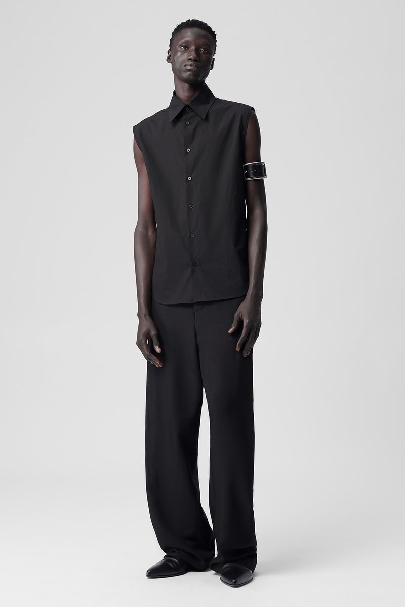 Boldewijn Sleeveless Shirt - 4
