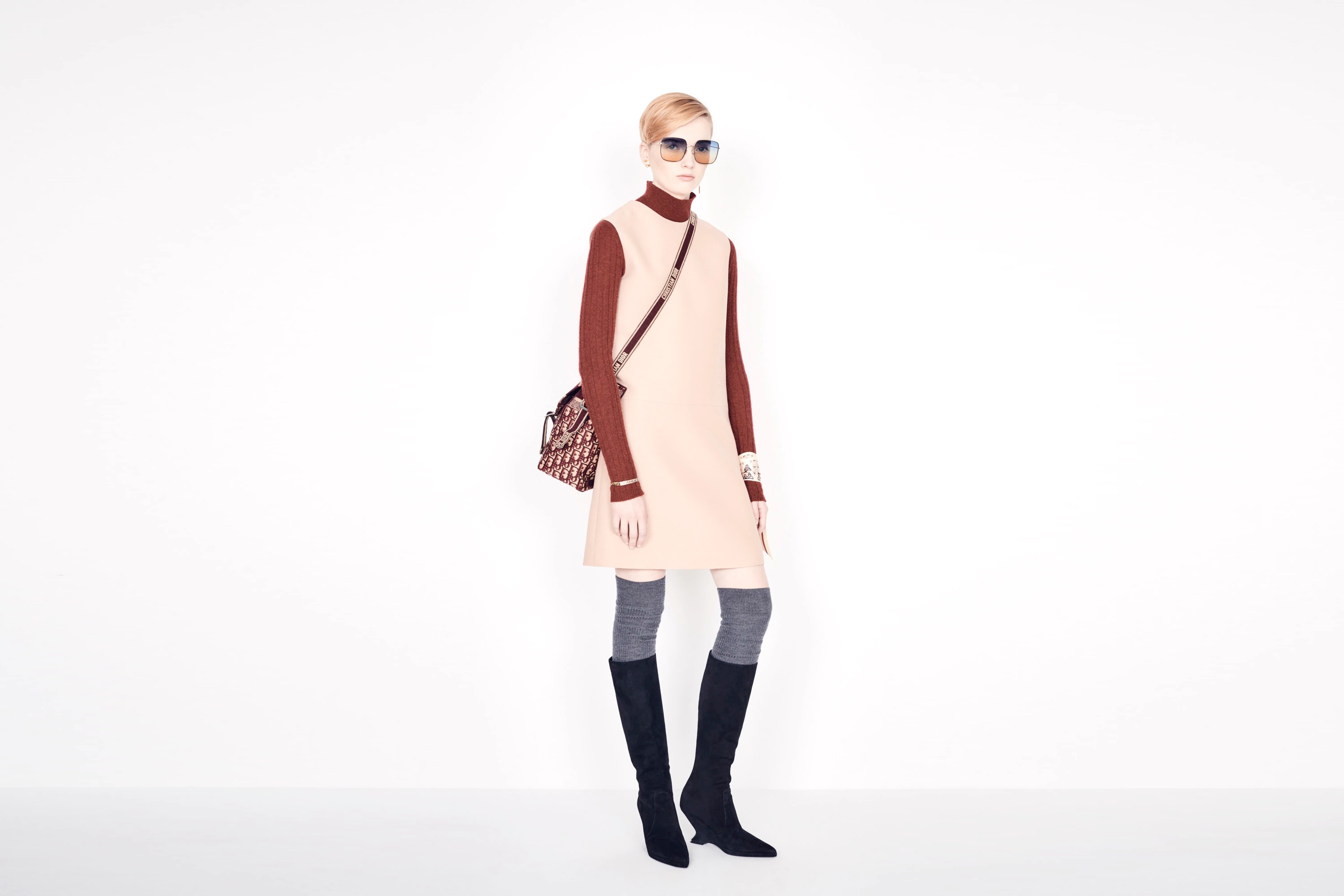 Diorcamp Bag - 7