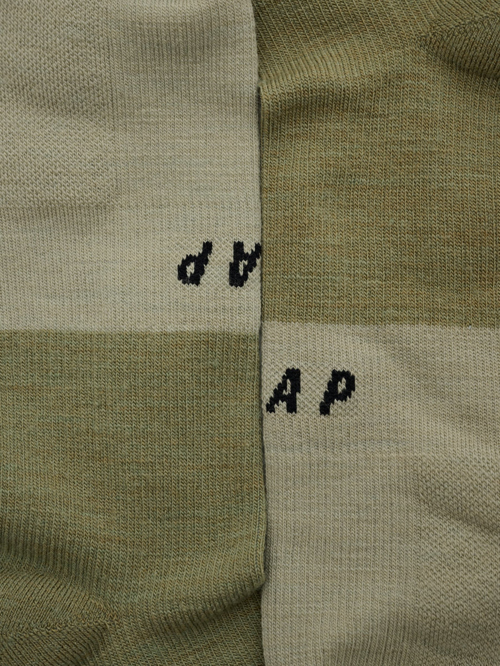 Division Merino Sock - 4