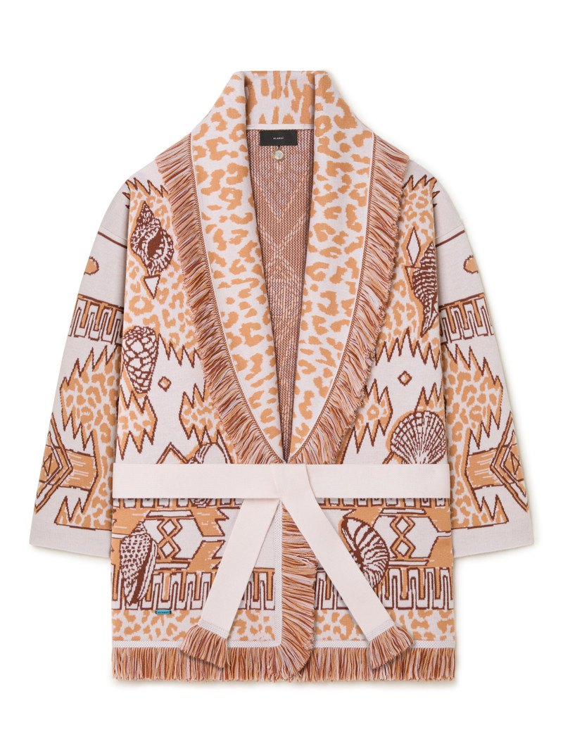 Wilderness Fusion Cardigan 3