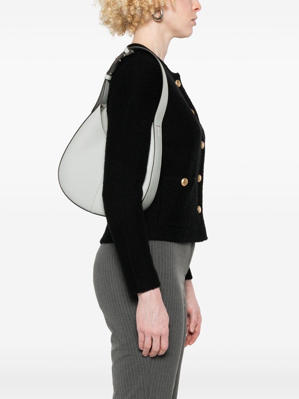mini Di Bag shoulder bag - 2