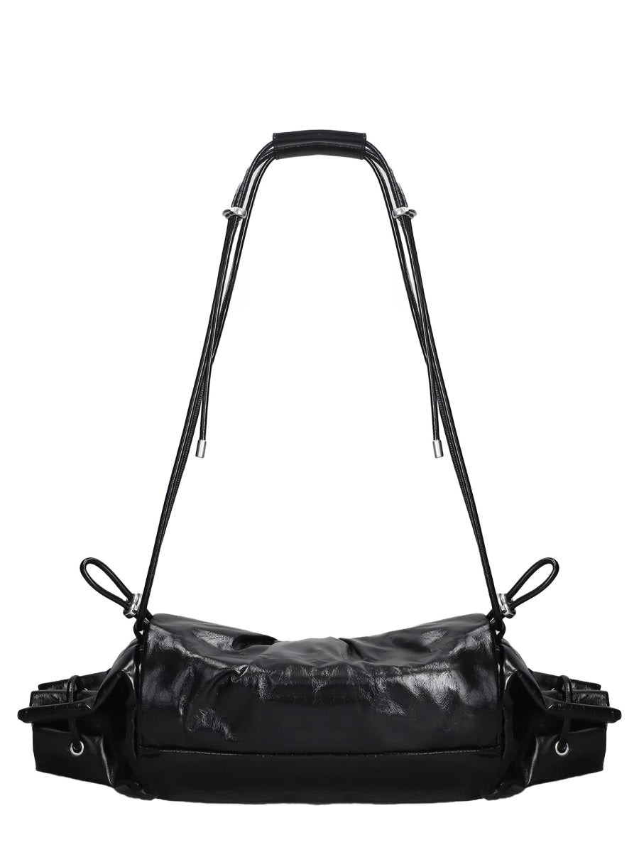 Diesel Women "Scrunch-D" Shoulder Bag - 3