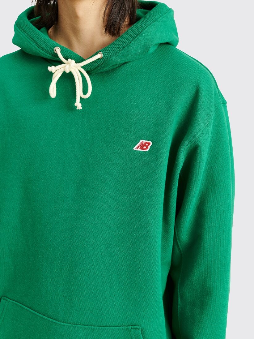 New Balance Made in USA Core Hoodie - 11