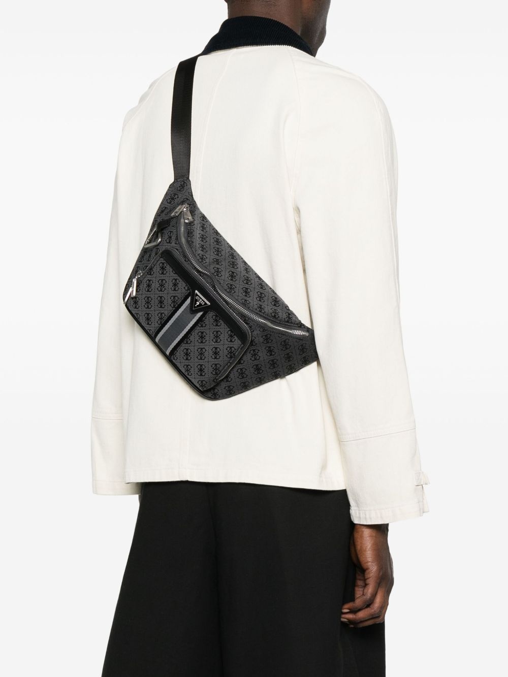Milano belt bag - 2