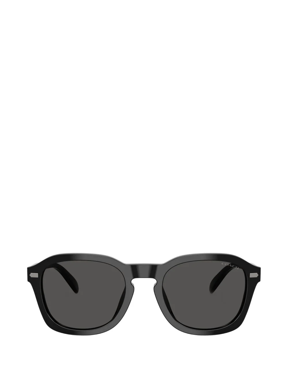 CFU14 round-frame sunglasses - 1