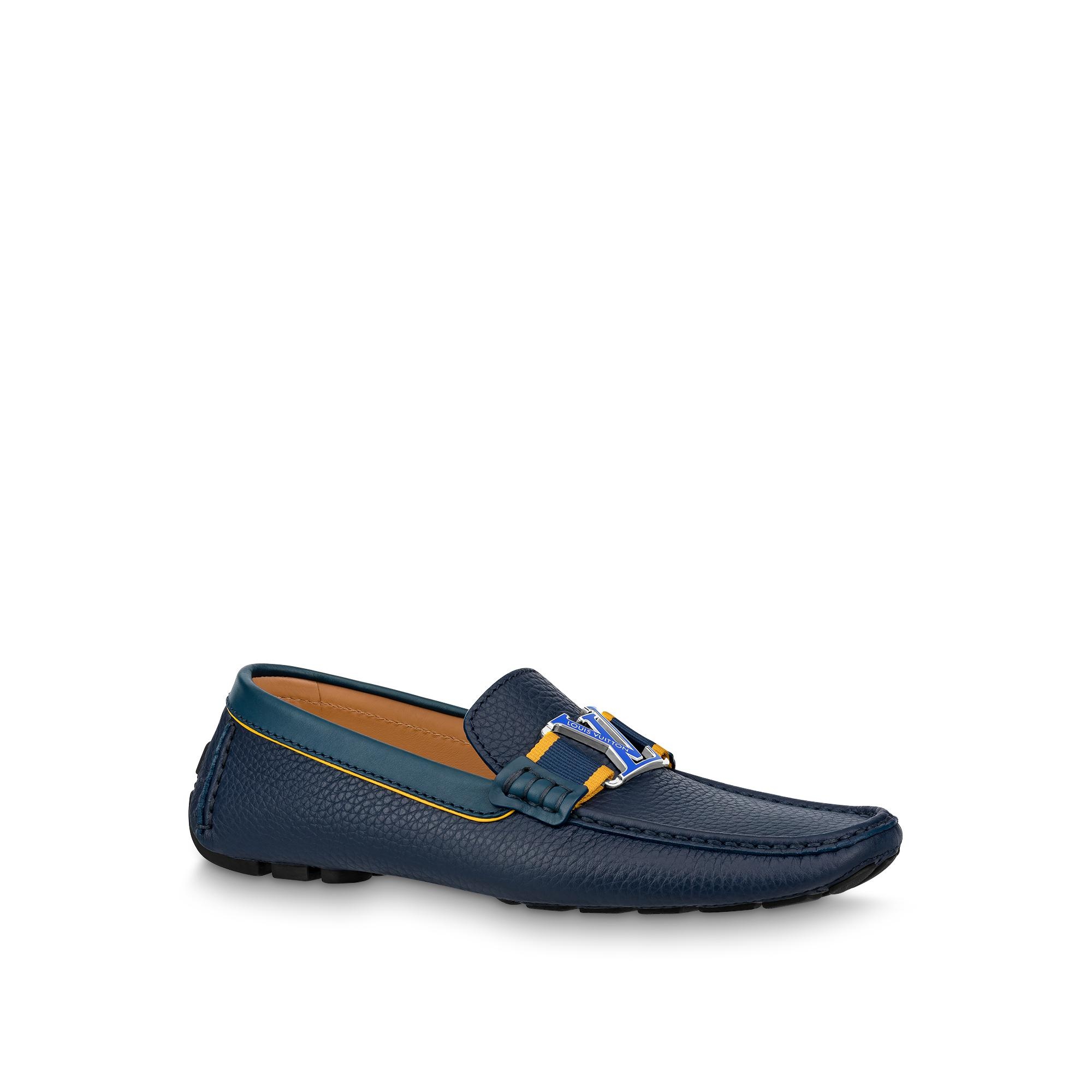 Monte Carlo Moccasin - 1