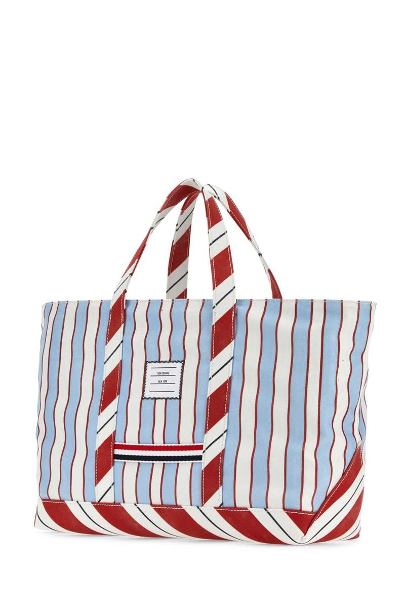 THOM BROWNE SHOULDER BAGS - 2