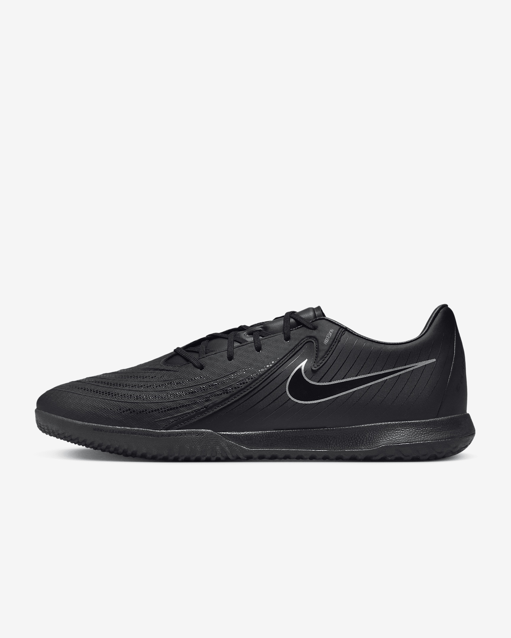 Nike Phantom GX 2 Academy IC Low-Top Soccer Shoes - 1