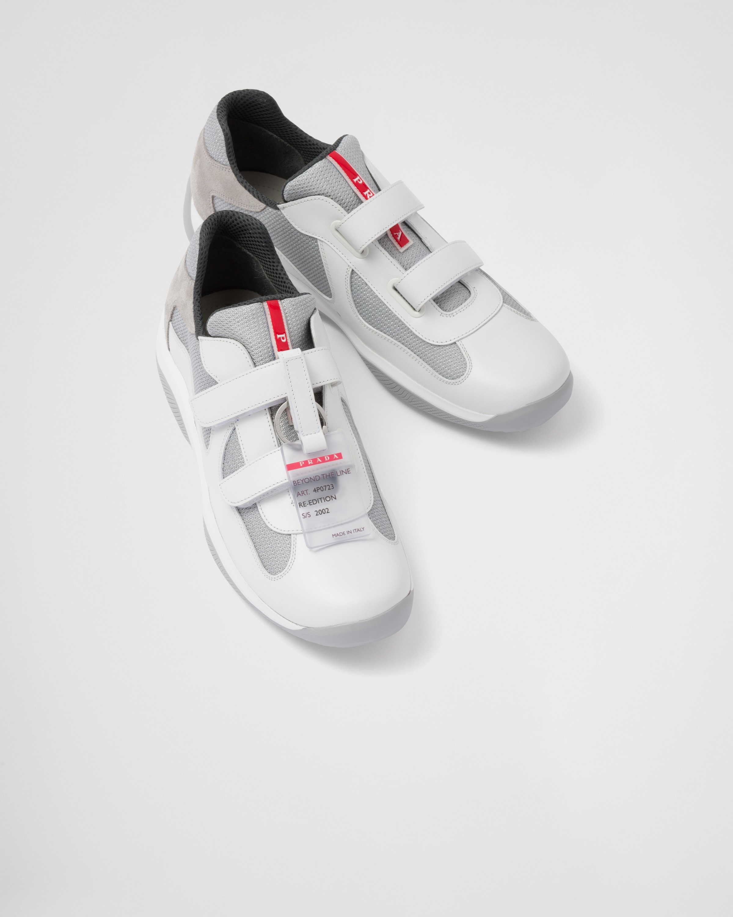 Prada America’s Cup Original sneakers - 4