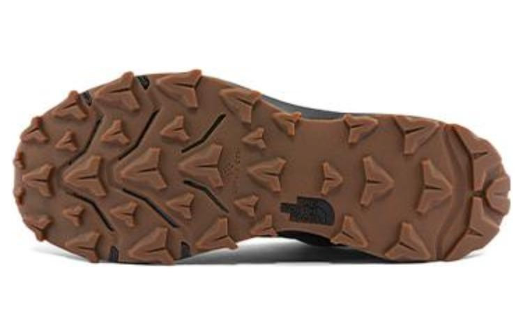 THE NORTH FACE Vectiv Fastpack Futurelight Shoes 'Military Olive Tnf Black' 5JCY-WMB - 5