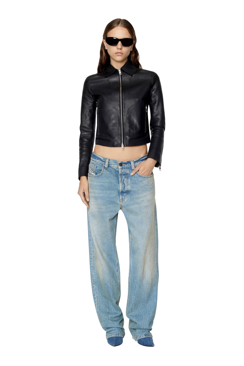 Diesel L-MELIA-NW outlook