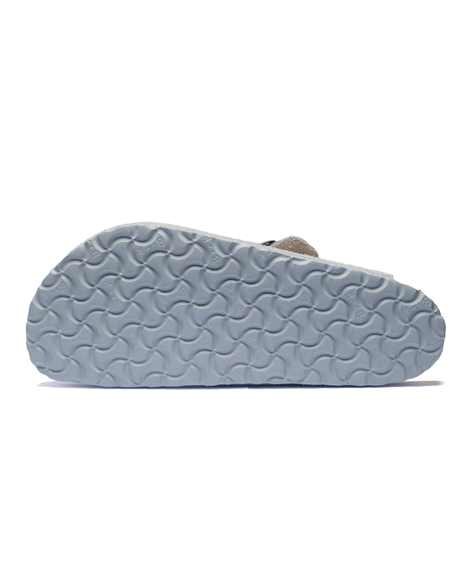 Boston Stone Coin Suede - 4