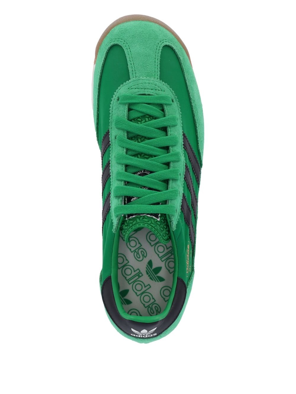 SL 72 sneakers - 4