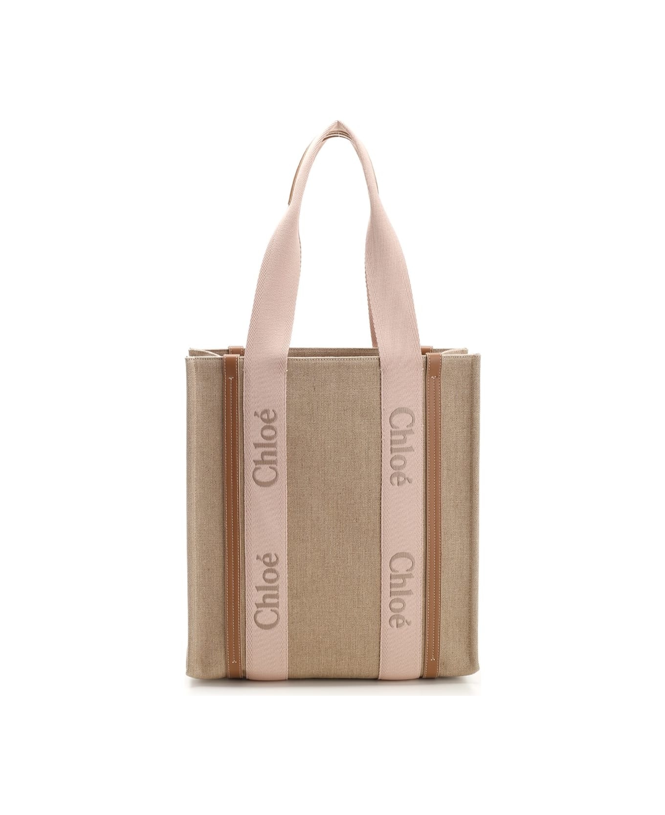 'woody' Tote Bag - 3