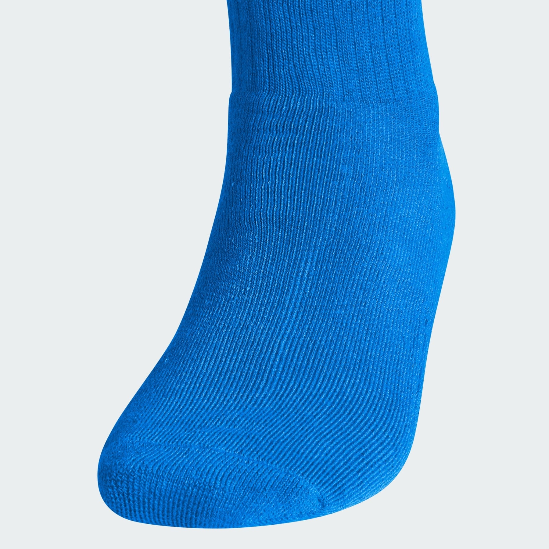 Trefoil Crew Socks 6 Pairs - 3