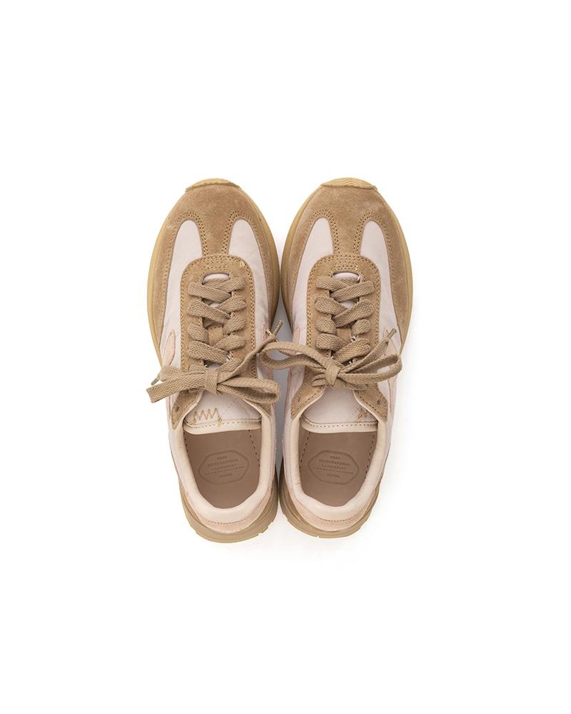FKT RUNNER W BEIGE - 2