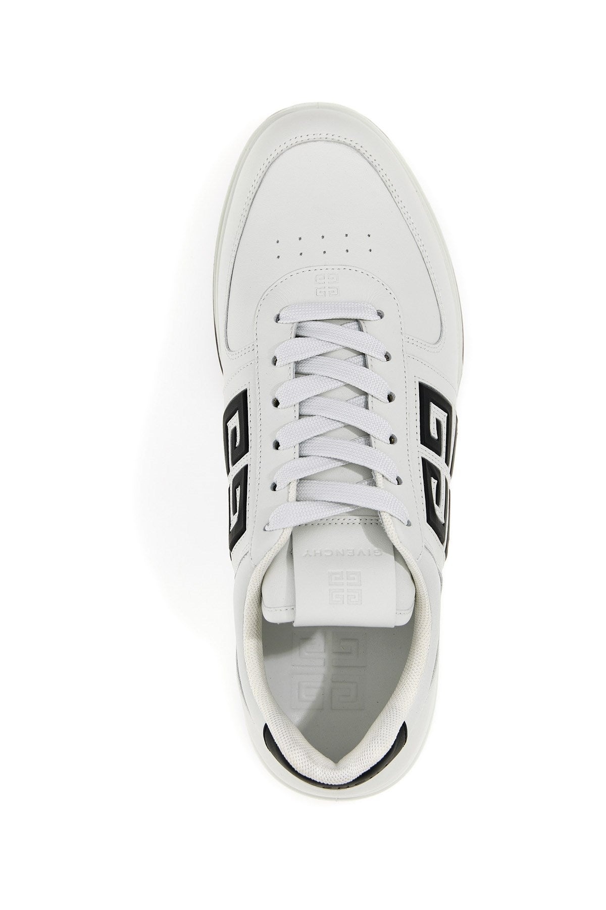 Givenchy Men 'G4' Sneakers - 2