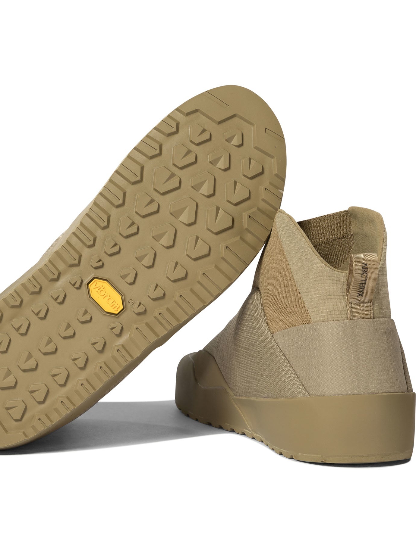 Arc'teryx "kragg Insulated" Sneakers - 5