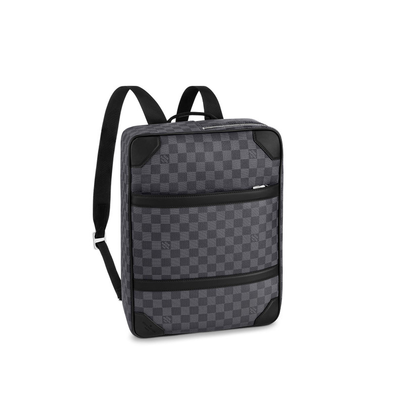 Briefcase Backpack 1