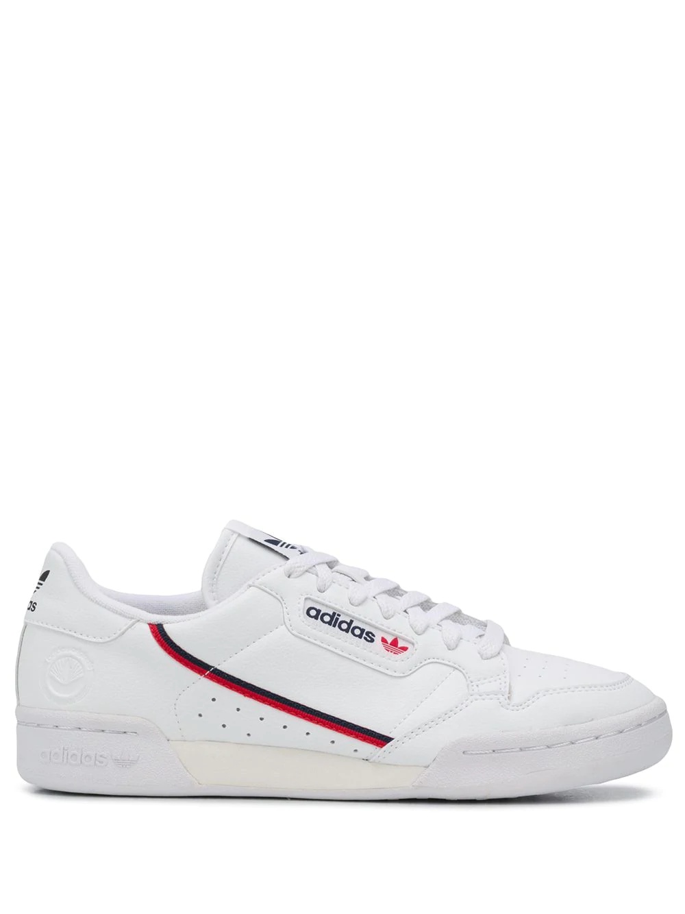 Continental 80 low-top sneakers - 1