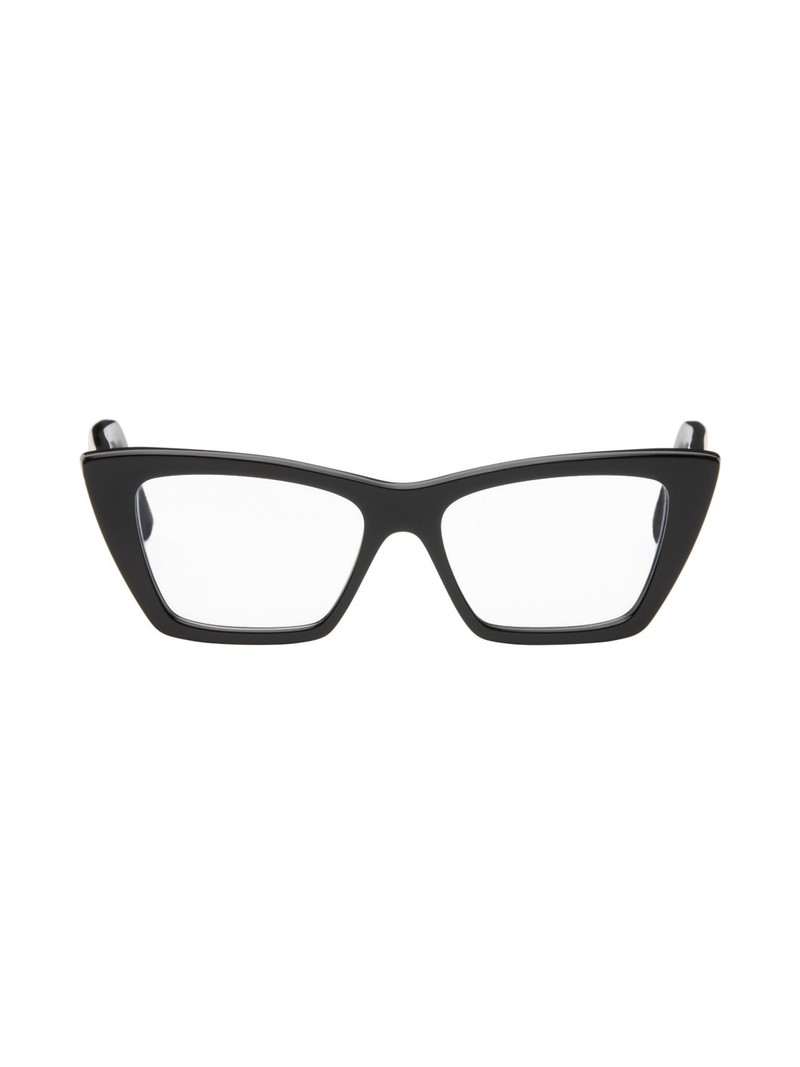 Mica cat-eye frame sunglasses - 1