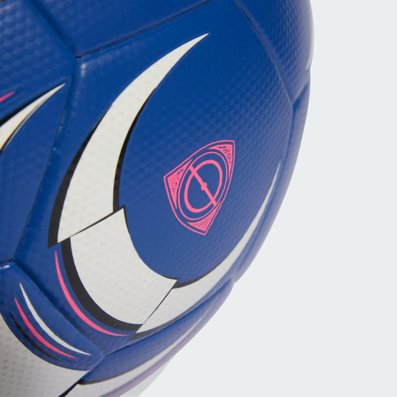 TIRO LEAGUE BALL 4