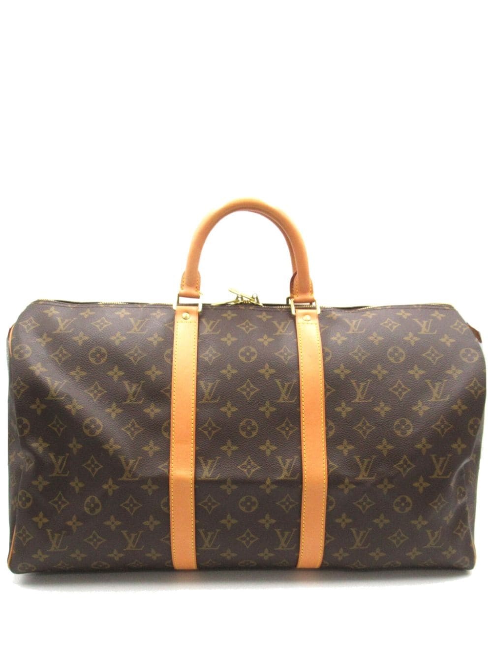 2000 Keepall 50 Boston bag - 1