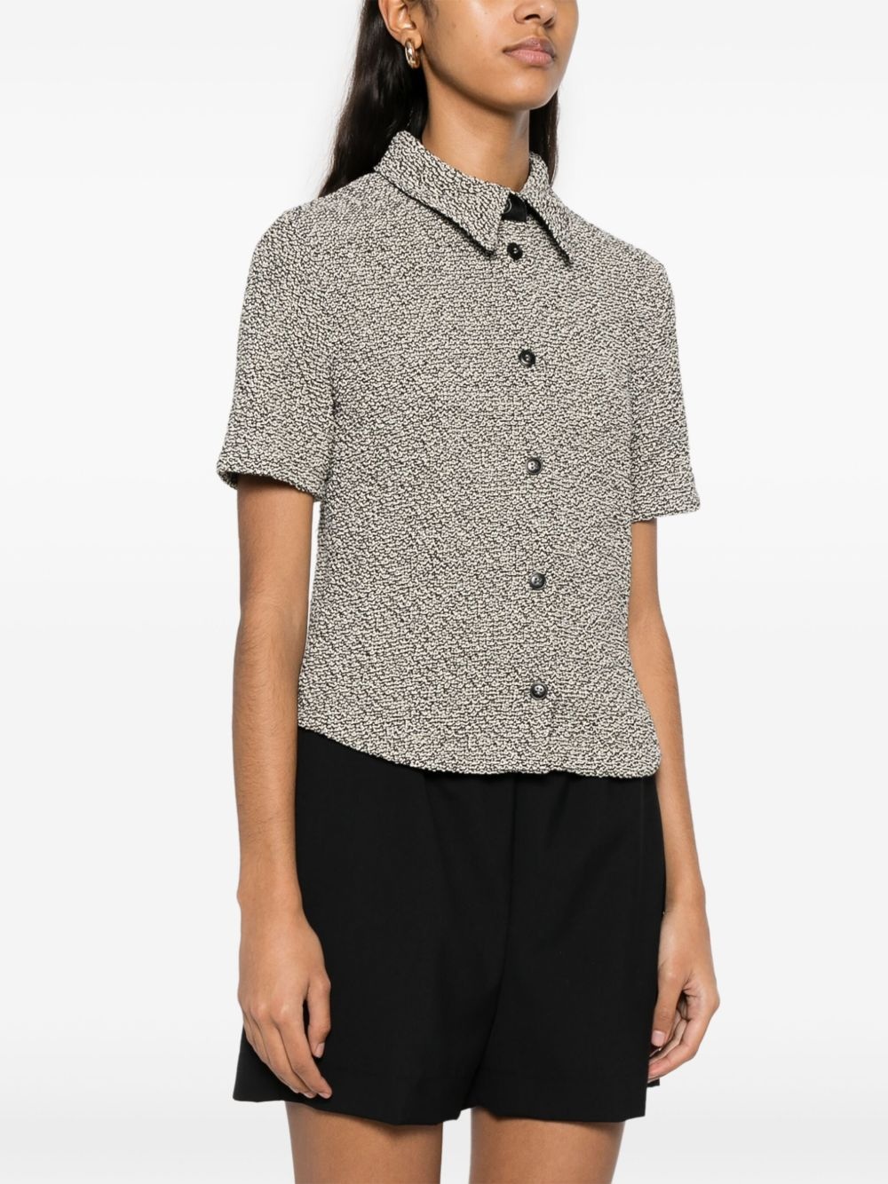 Clare shirt - 3
