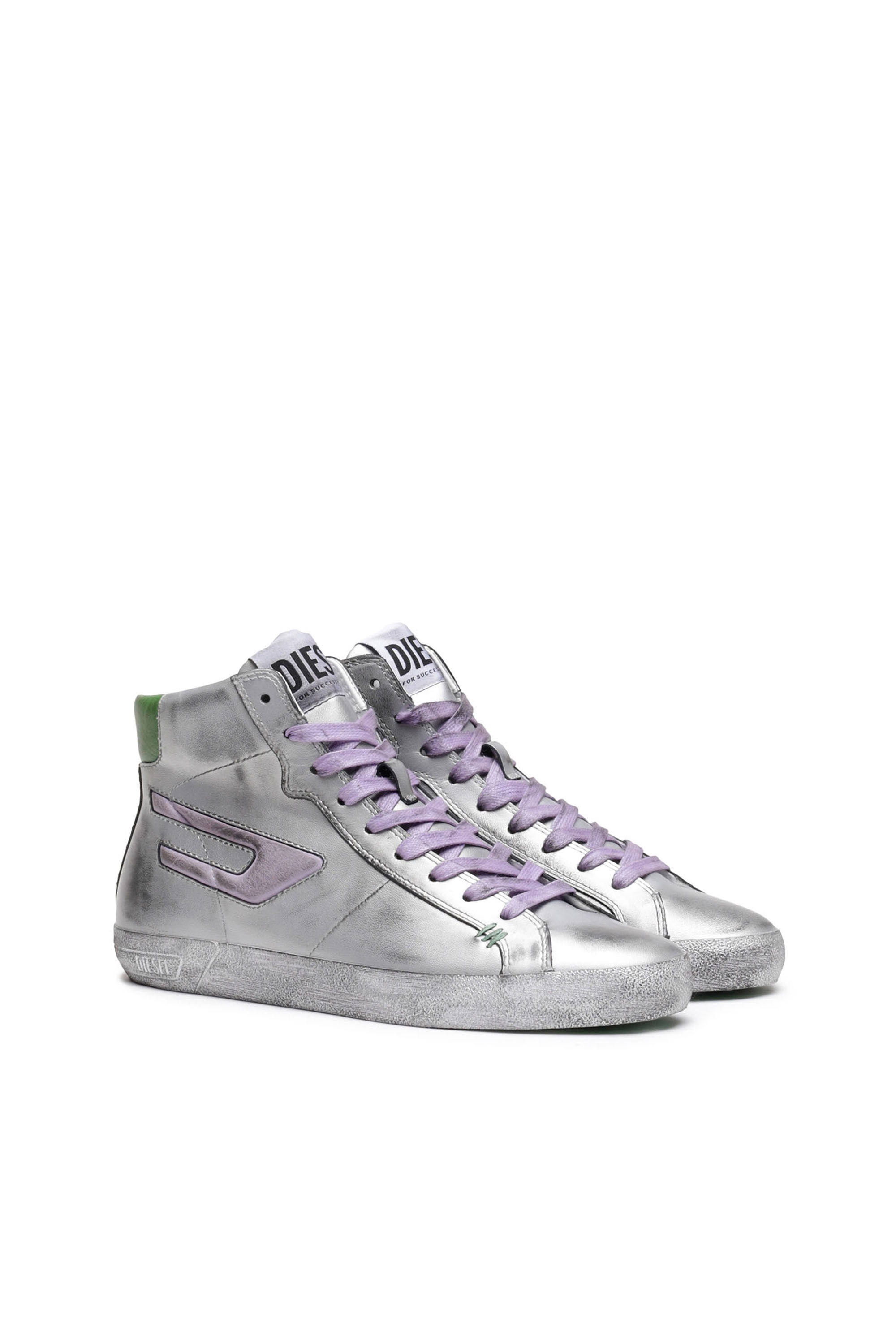 S-LEROJI MID X - 2