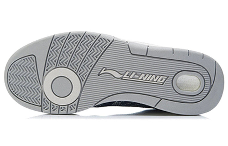 Li-Ning (WMNS) Li-Ning 937 Deluxe Low 'Navy White' AGBR074-1 outlook