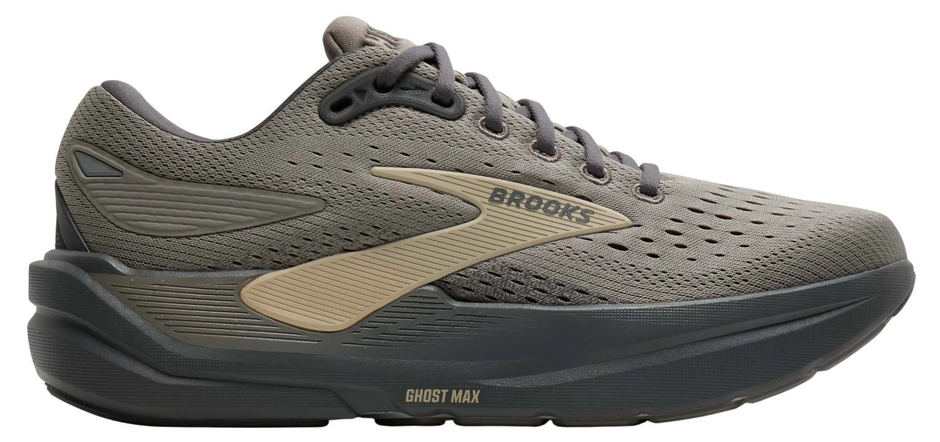 Brooks Men's Ghost Max 3 Running Shoes - 1