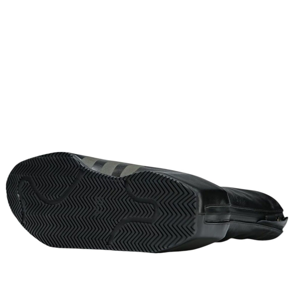 adidas Y-3 Kyasu Overboots 'Black Cinder' IF2034 - 4