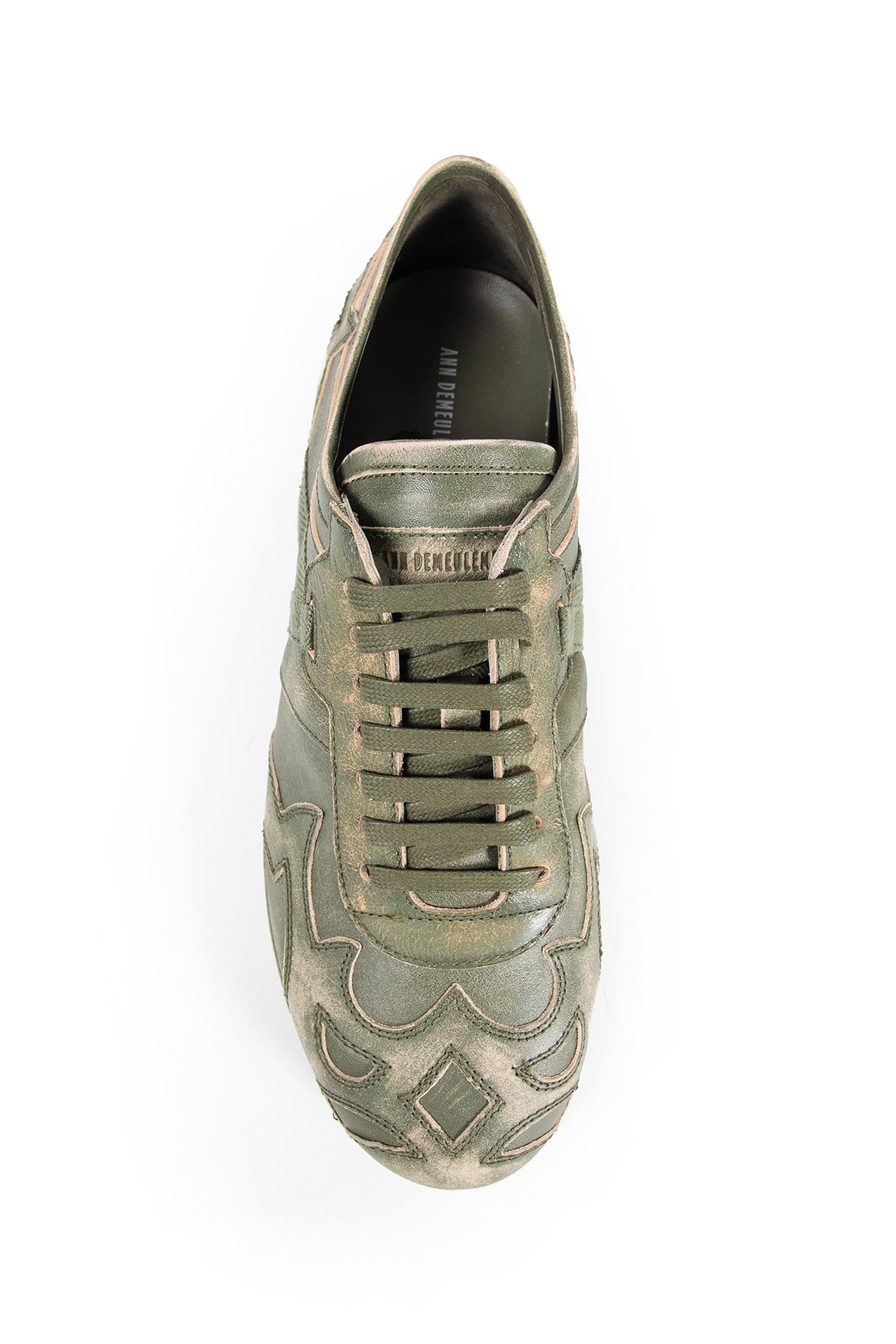 Milton Low-top Sneakers - 5