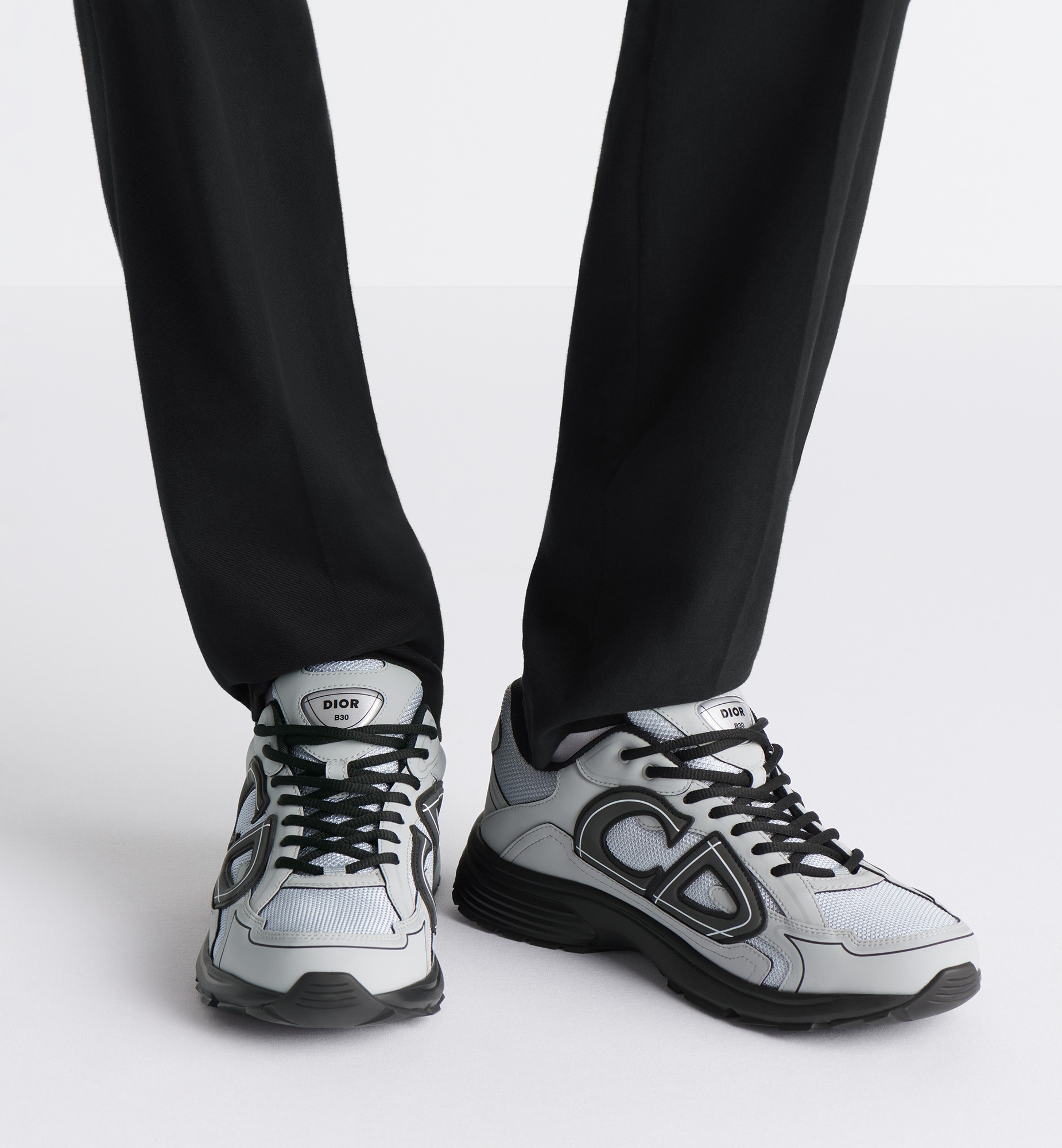 B30 Countdown Sneaker - 2