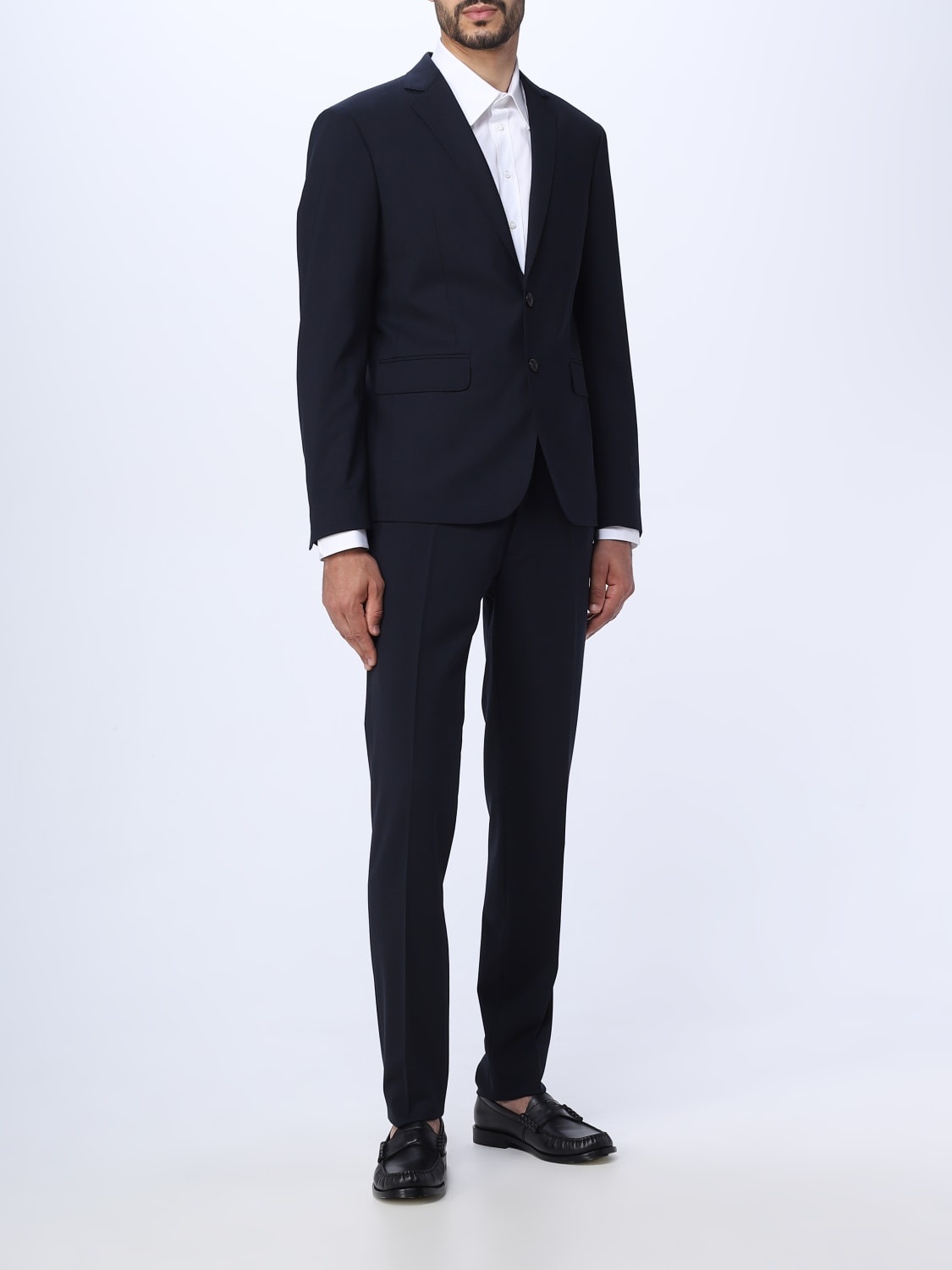 Suit men Dsquared2 - 6