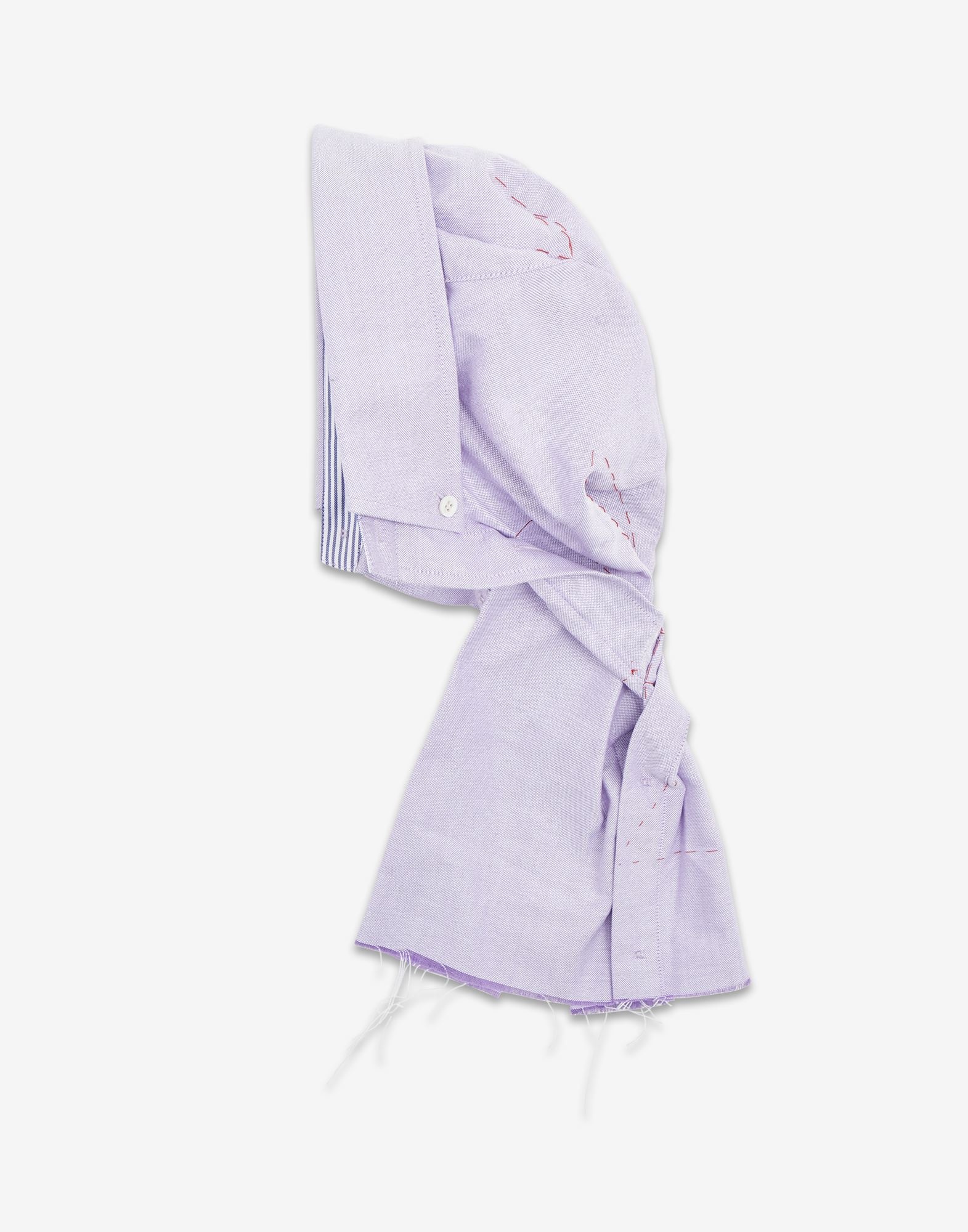 Foulard hat - 3