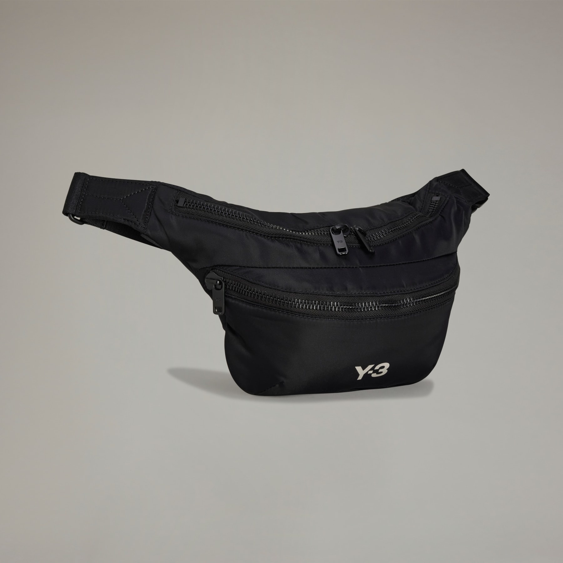 Y-3 Fanny Pack - 3