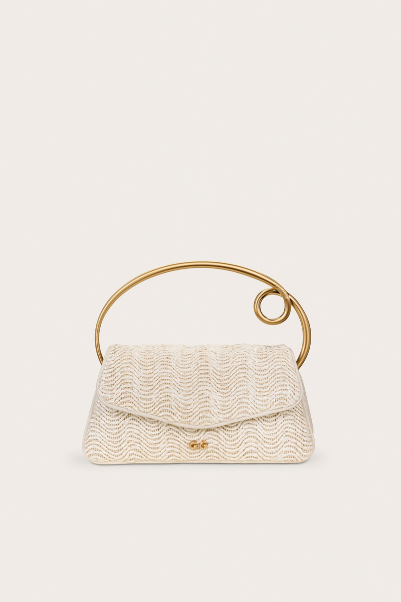 Cult Gaia EMILY BAG outlook