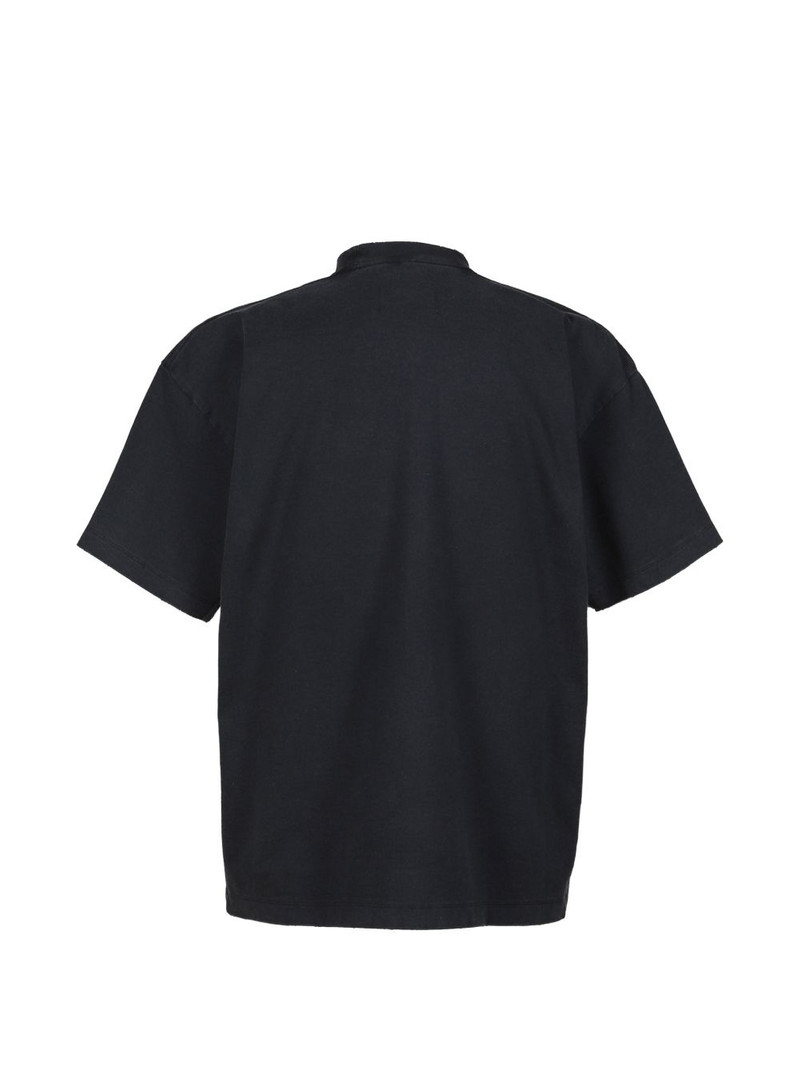 doublet Farmes Magazine Cover T-shirt outlook