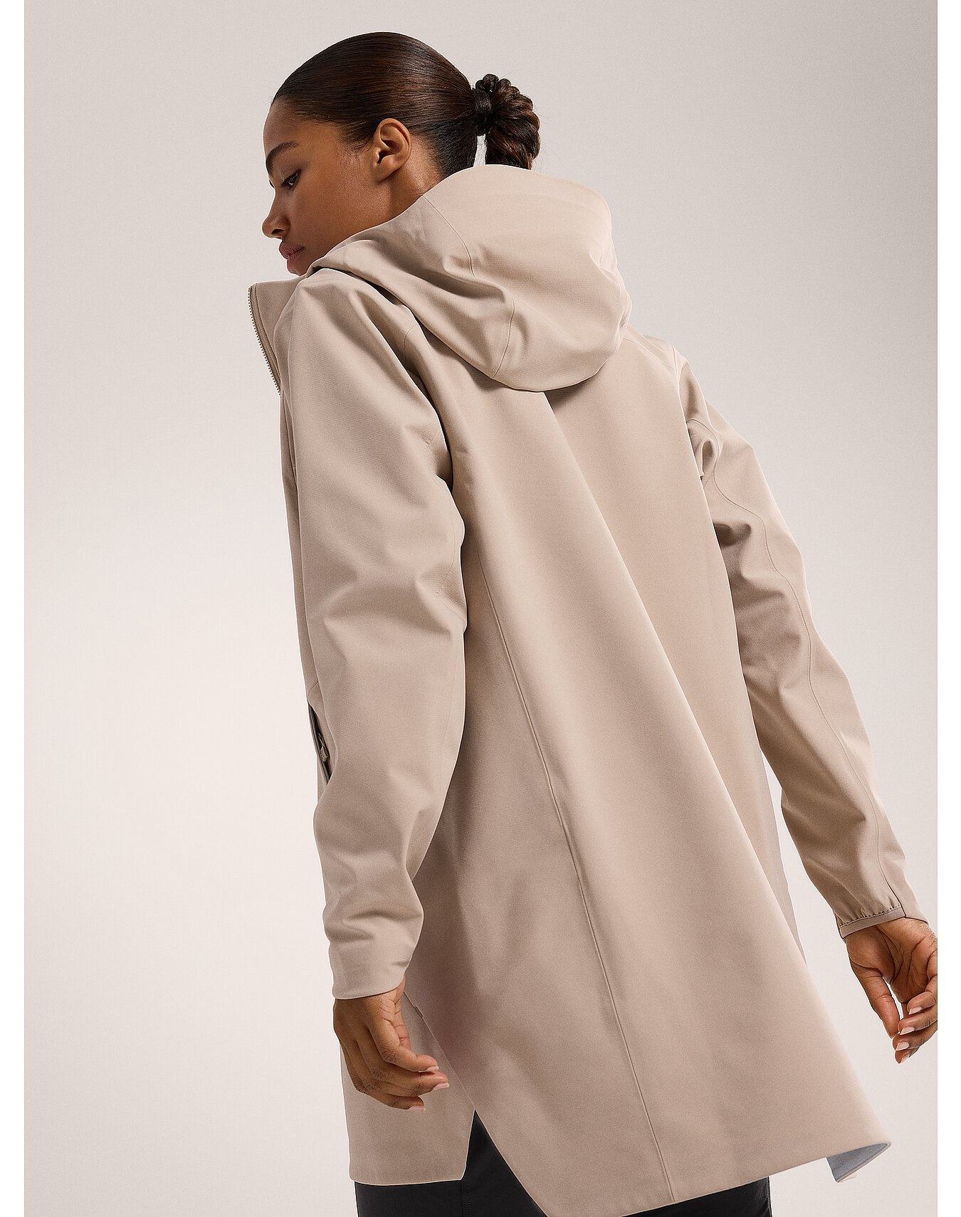 Gamma Heavyweight Coat - 4
