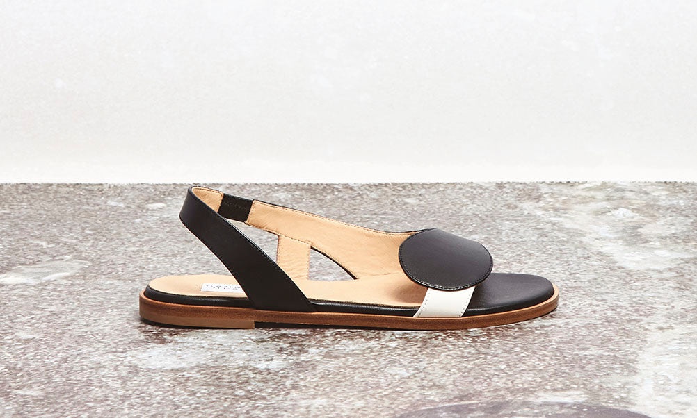 Pippa Sandal - 5