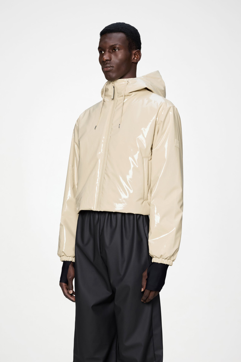 Lohja Short Insulated Jacket 5