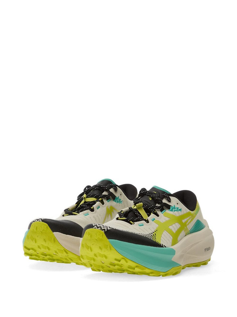 Asics Trabuco Max 5 trail running sneakers outlook